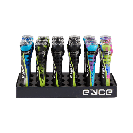 Eyce Shorty Tray Pack of 18