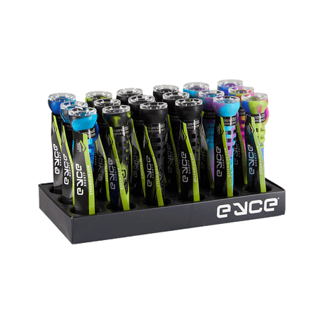 Eyce Solo Tray Pack of 15