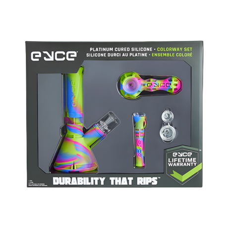 Colorway Box Sets