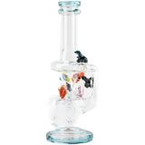 East Australian Current Mini Recycler