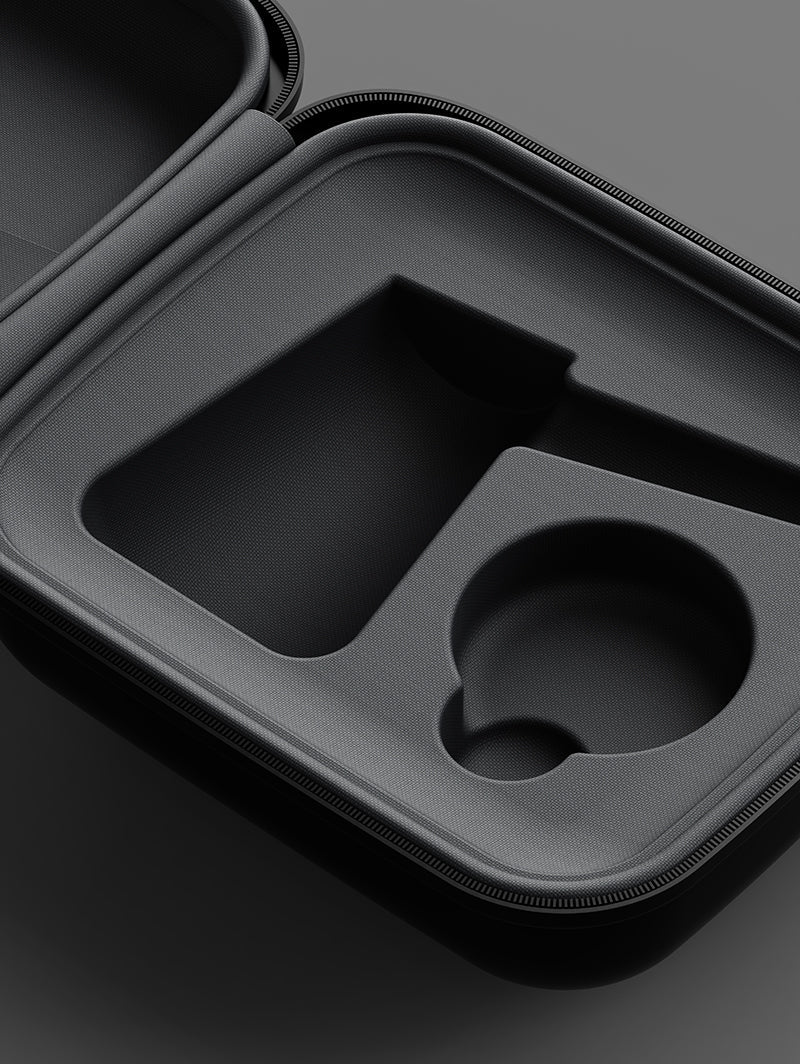 Vessel® Nest Case