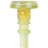 Empire Glassworks PuffCo Peak Pro 3D XL Chamber Glass Joystick Cap - Multiple Colors