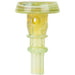 Empire Glassworks PuffCo Peak Pro 3D XL Chamber Glass Joystick Cap - Multiple Colors