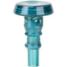 Empire Glassworks PuffCo Peak Pro 3D XL Chamber Glass Joystick Cap - Multiple Colors