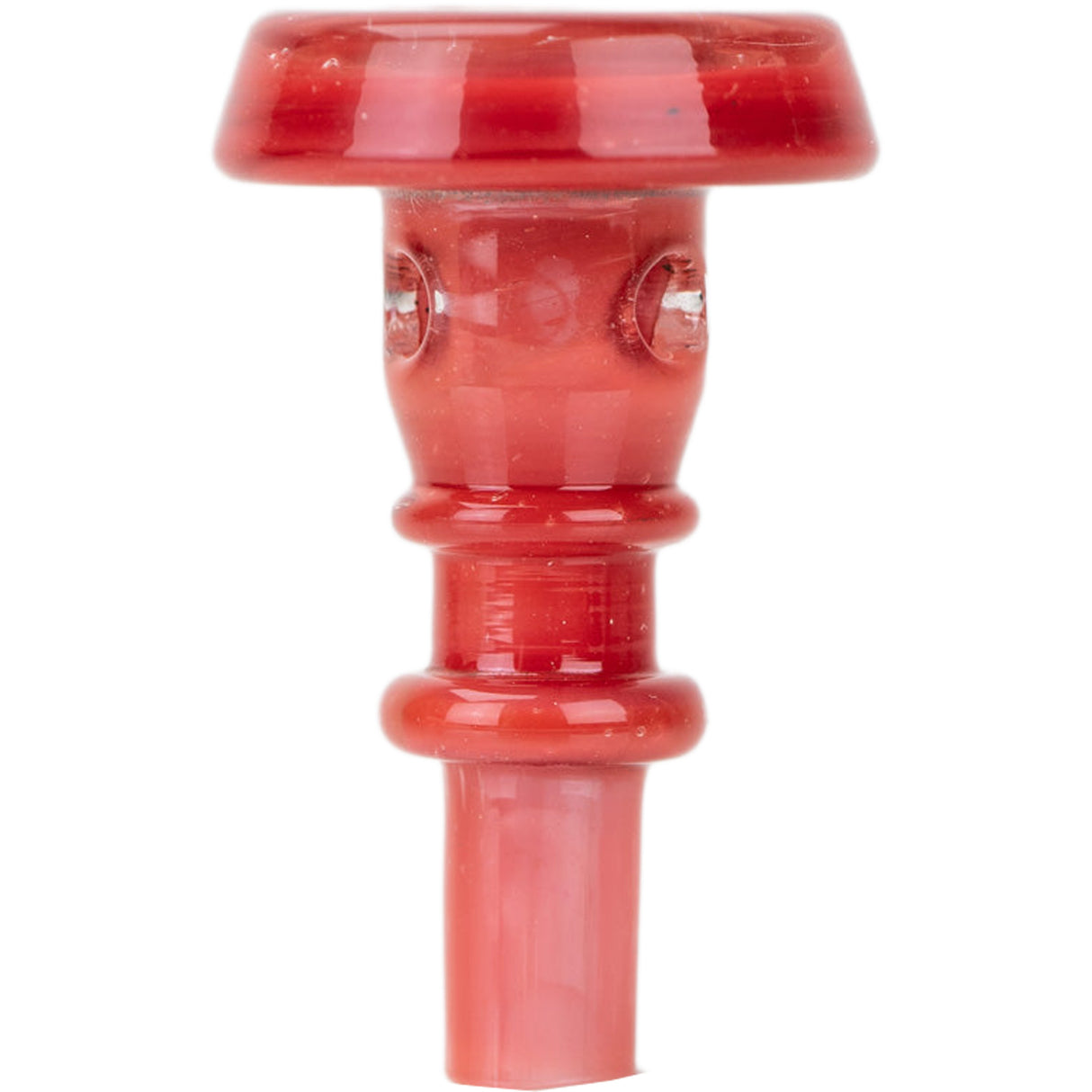 Empire Glassworks PuffCo Peak Pro 3D XL Chamber Glass Joystick Cap - Multiple Colors