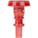 Empire Glassworks PuffCo Peak Pro 3D XL Chamber Glass Joystick Cap - Multiple Colors