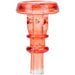 Empire Glassworks PuffCo Peak Pro 3D XL Chamber Glass Joystick Cap - Multiple Colors