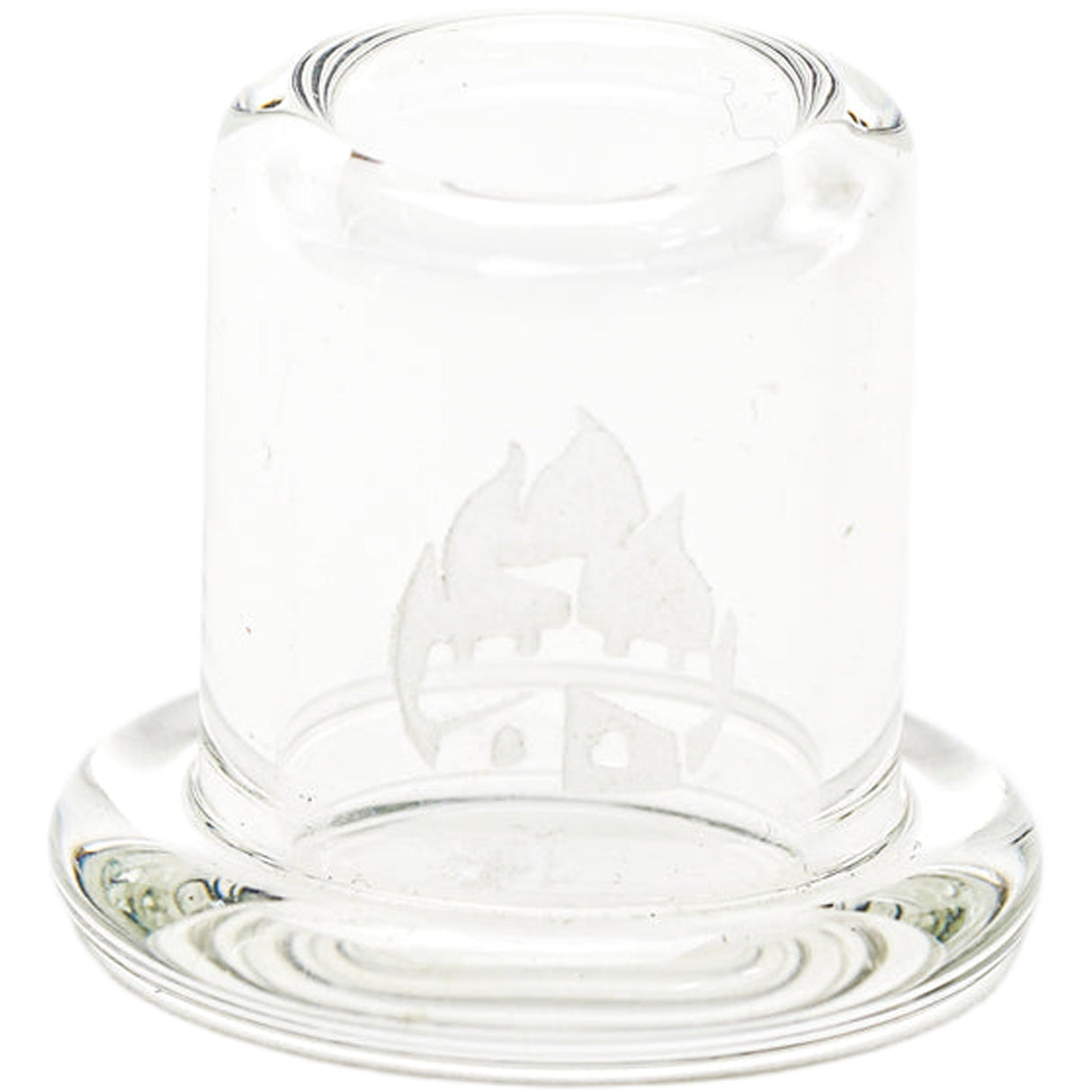 Empire Glassworks Carb Cap Stand