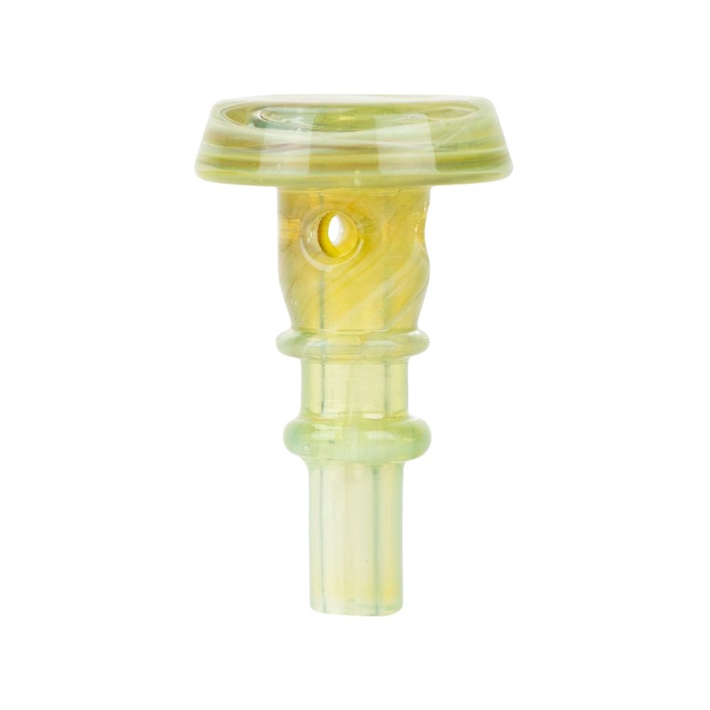 Empire Glassworks Joystick Carb Cap For Puffco Peak Pro 3D XL Chamber | 16mm