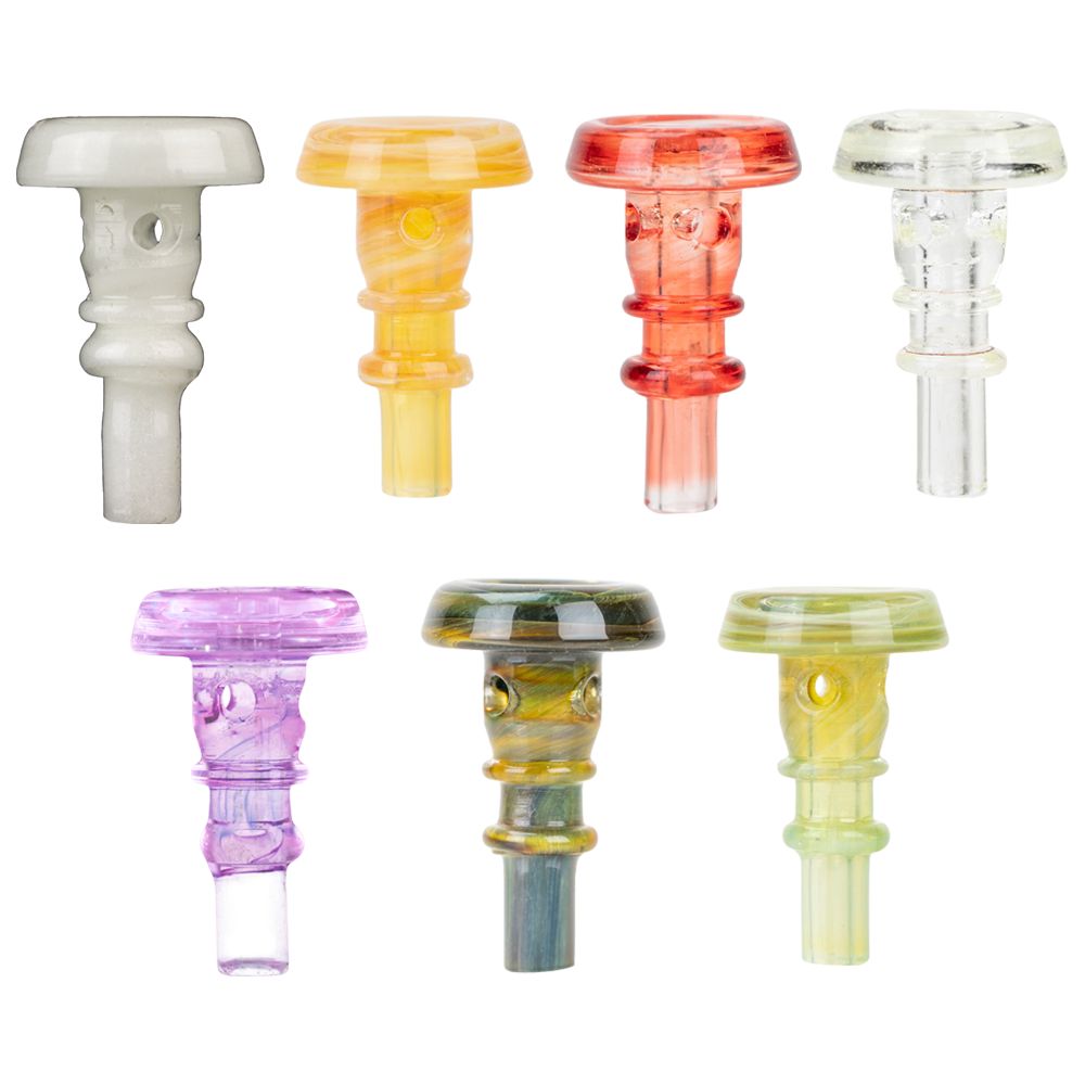 Empire Glassworks Joystick Carb Cap For Puffco Peak Pro 3D XL Chamber | 16mm