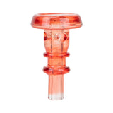 Empire Glassworks Joystick Carb Cap For Puffco Peak Pro 3D XL Chamber | 16mm