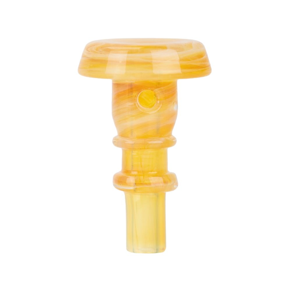 Empire Glassworks Joystick Carb Cap For Puffco Peak Pro 3D XL Chamber | 16mm