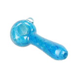 Ethereal Rivulet Spoon Pipe | 3.5" | Colors Vary