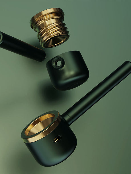Vessel® Pipe