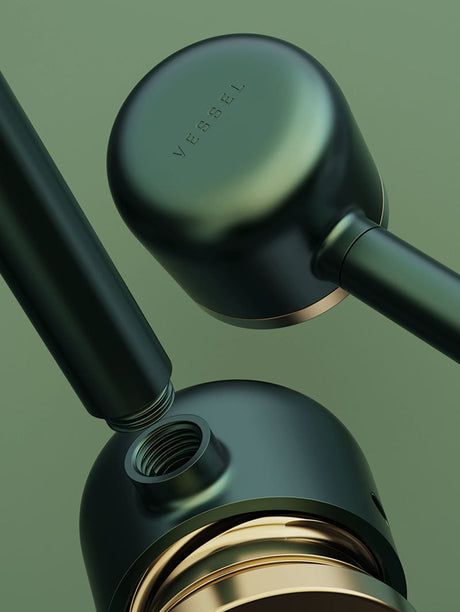 Vessel® Pipe
