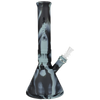 Eyce Silicone Beaker Bong - Durable, Ice Catcher & Splash Guard