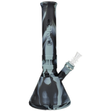 Eyce Silicone Beaker Bong - Durable, Ice Catcher & Splash Guard