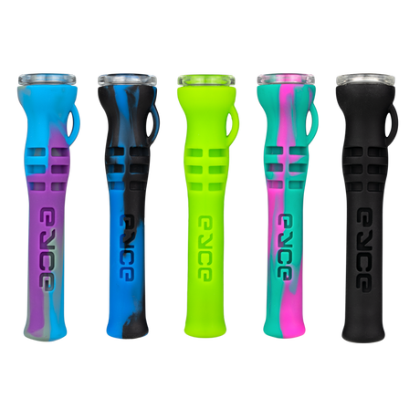 Eyce Shorty Tray Pack of 18