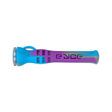 Eyce Shorty Silicone One Hitter | Converts to Honey Straw