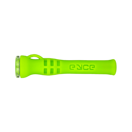 Eyce Shorty Silicone One Hitter | Converts to Honey Straw