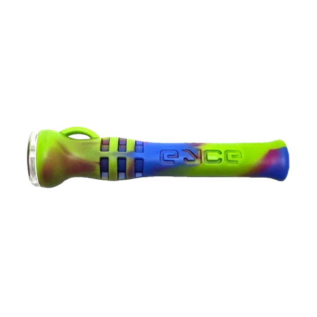 Eyce Shorty Silicone One Hitter | Converts to Honey Straw