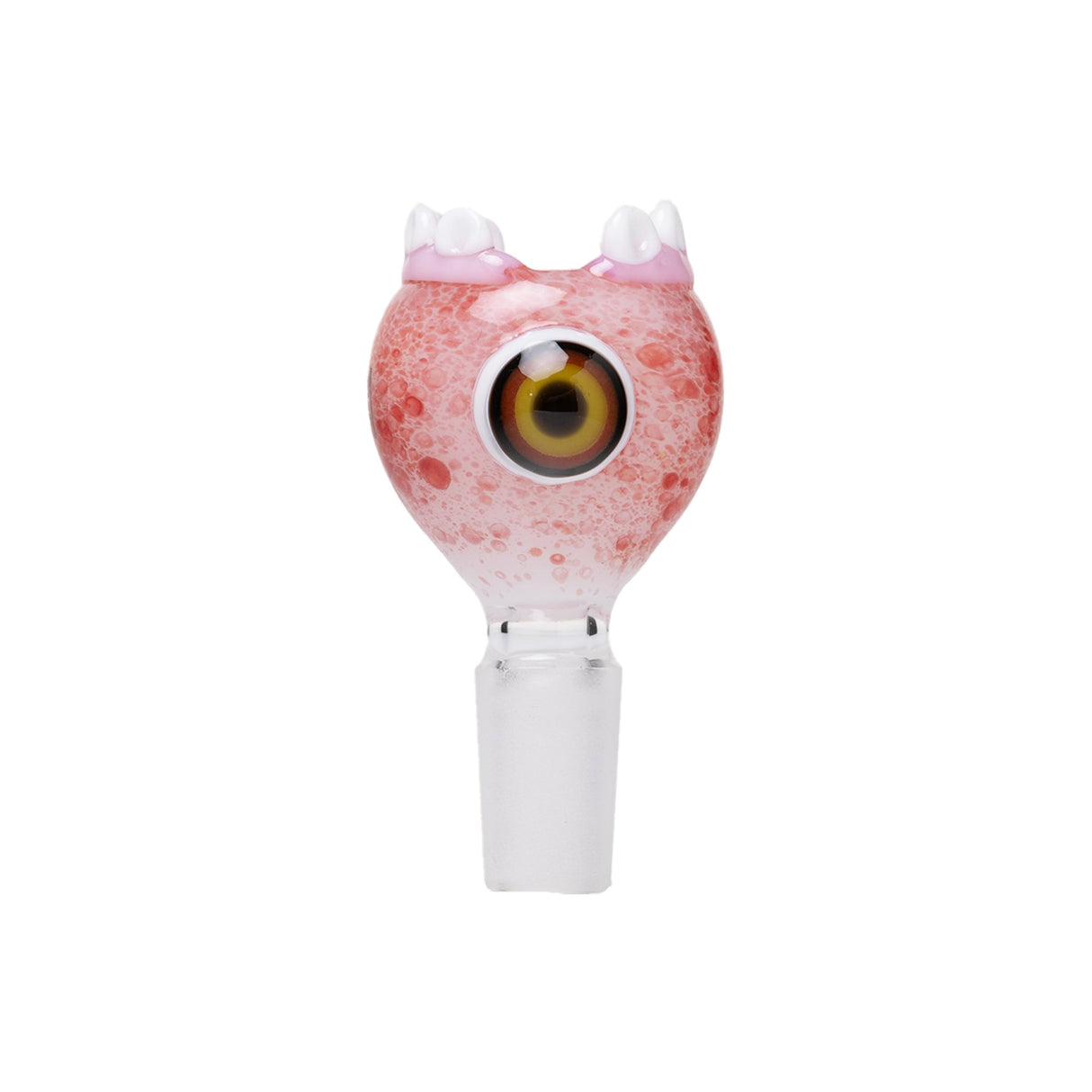 Human Grade Novelty Bowl assorted style glass piece