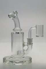 TAG - 6" Bent Neck Single Hammer Head 44x4MM (10MM Female)