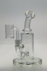 TAG - 6" Bent Neck Single Hammer Head 44x4MM (10MM Female)