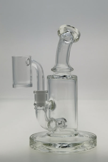 TAG - 6" Bent Neck Single Hammer Head 44x4MM (10MM Female)