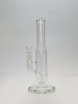 TAG - 12" Fixed Super Slit Showerhead Straight Tube (14MM Female)