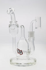 TAG - 8" Recycler Multiplying Inline Diffuser 50x5MM (14MM Female)