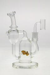 TAG - 8" Recycler Multiplying Inline Diffuser 50x5MM (14MM Female)