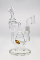 TAG - 8" Recycler Multiplying Inline Diffuser 50x5MM (14MM Female)