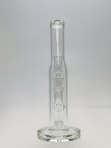 TAG - 12" Fixed Super Slit Showerhead Straight Tube (14MM Female)