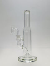 TAG - 12" Fixed Super Slit Showerhead Straight Tube (14MM Female)