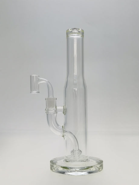 TAG - 12" Fixed Super Slit Showerhead Straight Tube (14MM Female)