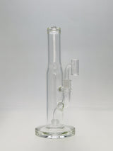 TAG - 12" Fixed Super Slit Showerhead Straight Tube (14MM Female)