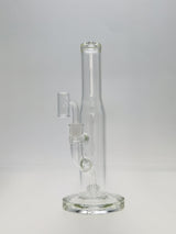 TAG - 12" Fixed Super Slit Showerhead Straight Tube (14MM Female)