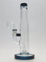 TAG - 12" Fixed Super Slit Showerhead Straight Tube (14MM Female)