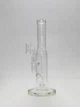 TAG - 12" Fixed Super Slit Showerhead Straight Tube (14MM Female)