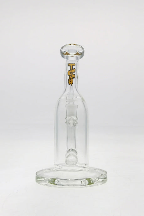 TAG - 8" Bent Neck Inline Diffuser 50x5MM (14MM Female)