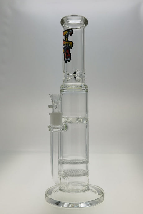 TAG - 16" Double Honeycomb to Spinning Splash Guard 50x7MM (18MM Female)