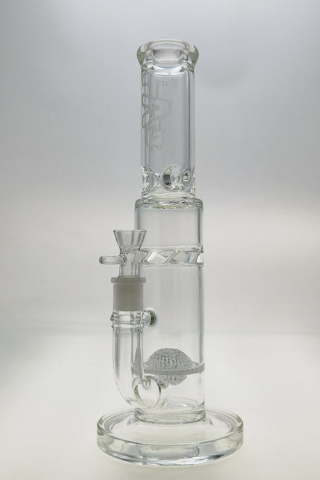 TAG - 14" Single Netted Disc Diffuser to Spinning Splash Guard 50x7MM (18MM Female)