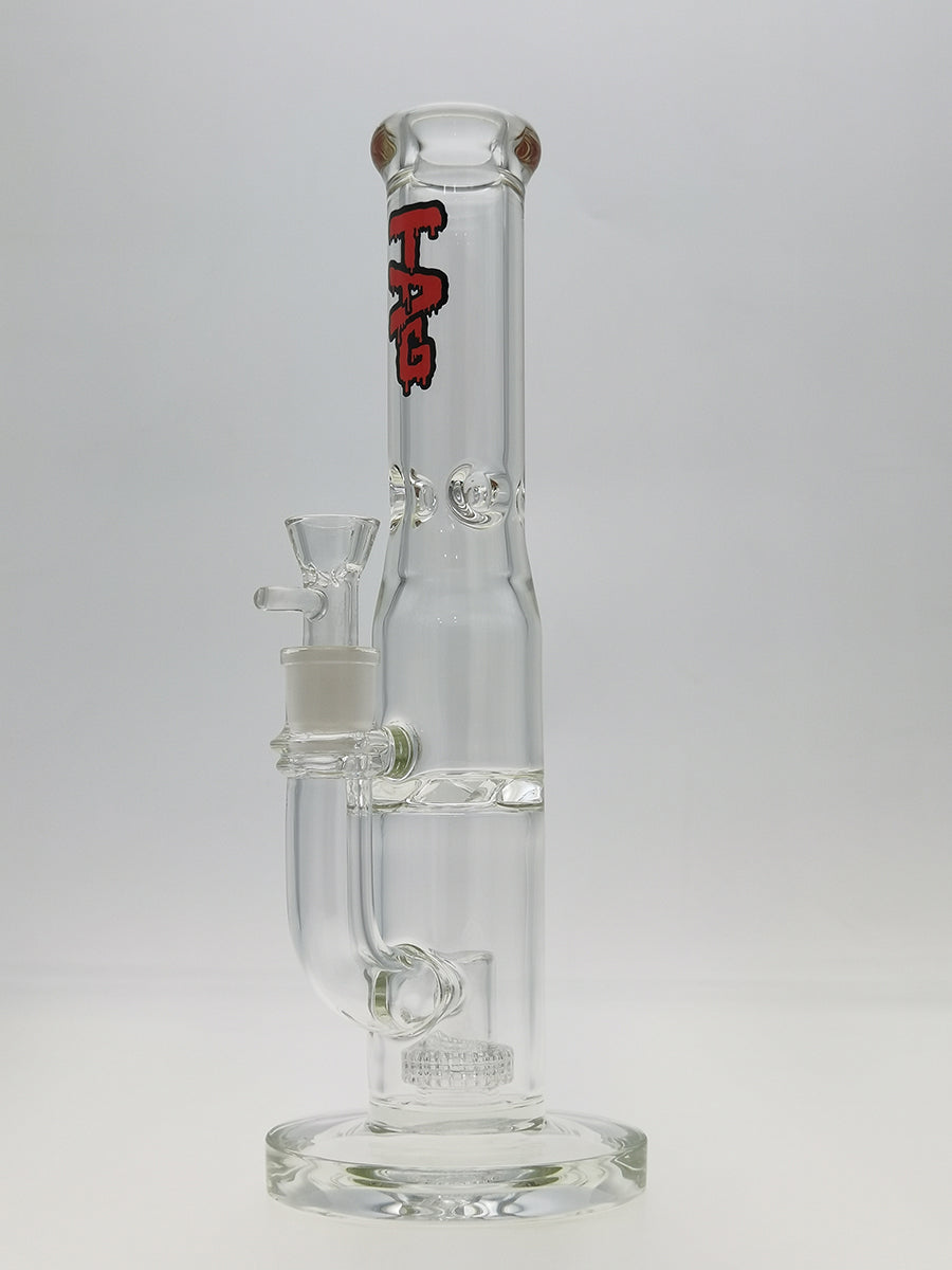 TAG - 13" Super Slit Matrix to Spinning Splashguard 44x6MM (18MM Female)