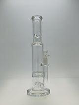 TAG - 16" Double UFO Inline to Inverted Interior Showerhead 50x7MM (18MM Female)