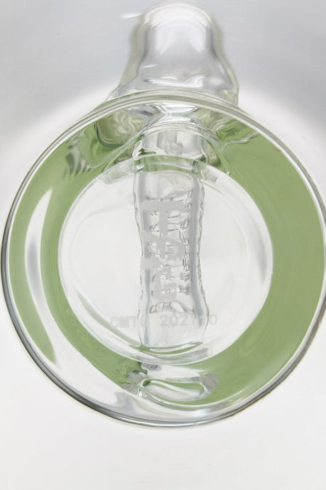 TAG - 20" Super Slit Gridded Triple Inline 50x5MM (18MM Female)