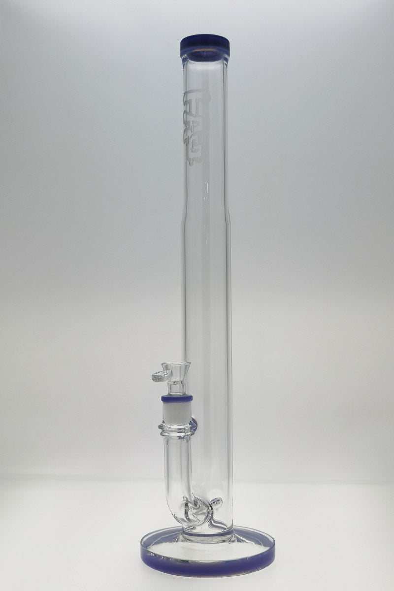 TAG - 20" Super Slit Gridded Triple Inline 50x5MM (18MM Female)