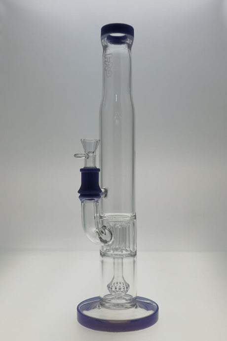 TAG - 18" Gridded Peyote Pillar 44x4MM (18MM Female)