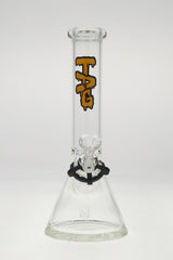 TAG - 12" Beaker 44x4MM - 18/14MM Downstem (4.00")