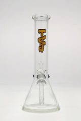 TAG - 12" Beaker 44x4MM - 18/14MM Downstem (4.00")